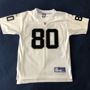 Jerry Rice Oakland Raiders Jersey (kids)